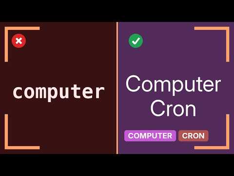 DevOps & SysAdmins: How precise is cron?