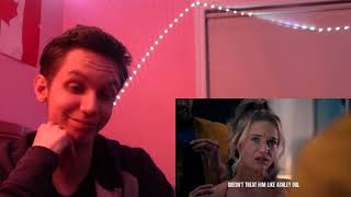 Boyfriend Fat Shames His Girl At Restaurant, Lives To Regret It (Dhar Mann) REACTION!