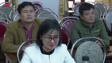 TỔNG KẾT CÔNG TÁC TUYÊN GIÁO NĂM 2022