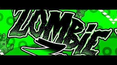 INTRO PARA ZOMBIE Z/ HAGO INTROS GRATIS / INTROS 2D GRATIS / FREE INTROS