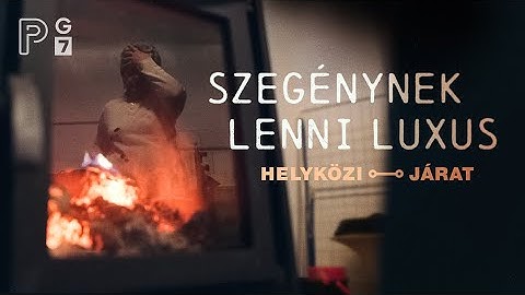 “A politikus meg én az ég és föld” | Ág ~ Helyközi Járat