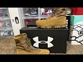 Under Armour Tac Loadout Boots Review & On Feet!!