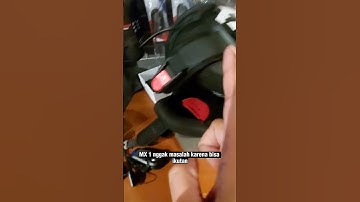 Maxto MX1, intercom terbaru dari Maxto! Murah meriah dan bisa ikutan party call dengan Maxto lainnya