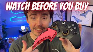 FLYDIGI VADER 5S Wired Controller for Xbox Series X|S, Xbox One, Windows 10/11, FORCEFLEX (Review)