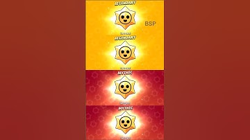 🔥 2x LEGENDARY + 2x MYTHIC BRAWLERS UNLOCKED! | Insane Brawl Stars Opening #brawlstars #mythic