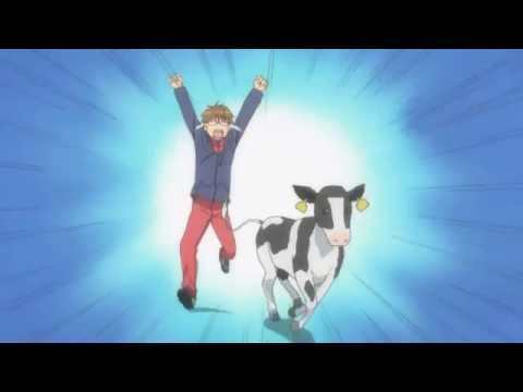 アニメ『銀の匙 Silver Spoon』2013年7月11日放送開始！