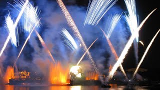 Experience the complete show of illuminations: reflections earth, a
night time performed nightly at epcot walt disney world resort. u...