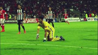 Chaves x Benfica | SPORT TV screenshot 4