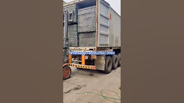 cheap strong fiber gmt pallets for block machine, block machine pallets boards