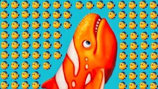 Fishdom🐠 Ads Mini Games New 7.26 Update video Hungry Fishs🐟 Gameplay 2026 Hyder Gaming yt‎ screenshot 4