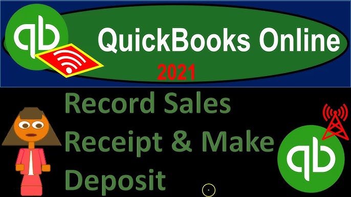 online receipt 2021