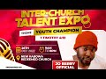 Jo berry performance at kabowa church with masanyu events on boxing day 2021