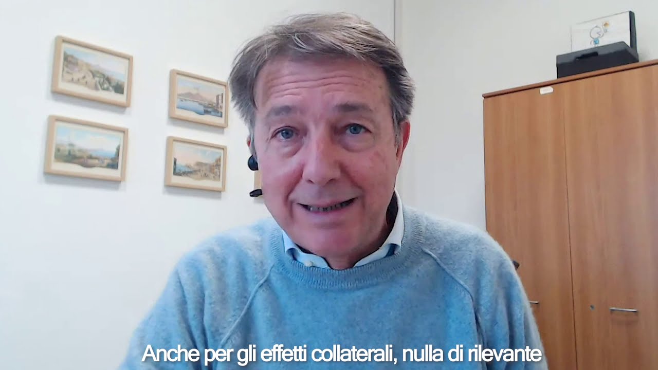 Il vaccino contro lo Pneumococco - Intervista al dott. Tozzi