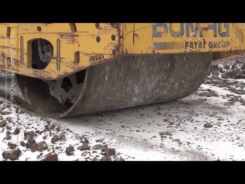 Дорога на Травневе