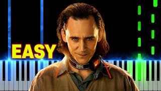 TVA - Loki Theme