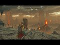 God Of War Ragnarok Kratos Vs Soul Eater Fight