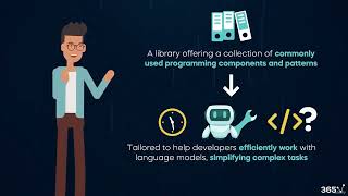 LangChain Explained | Build AI Apps with LLMs Step by Step (Episode 006)