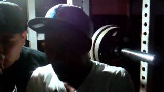 SuPa N P Miller freestyle Session