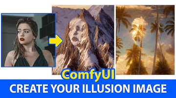 ControlNet QR Code Monster for SDXL