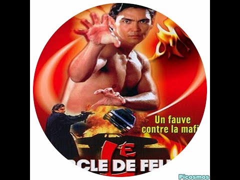 Le Cercle de Feu 3    1994  Film  Français      DON DRAGON WILSON