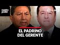 Gestión de Daniel Príncipe logró que Hugo Chávez se convierta en gerente de Petroperú | Cuarto Poder