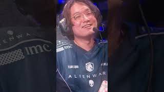 CoreJJ is my idol.