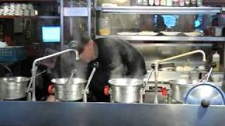 Turner's Seafood - Melrose (Phantom Gourmet)