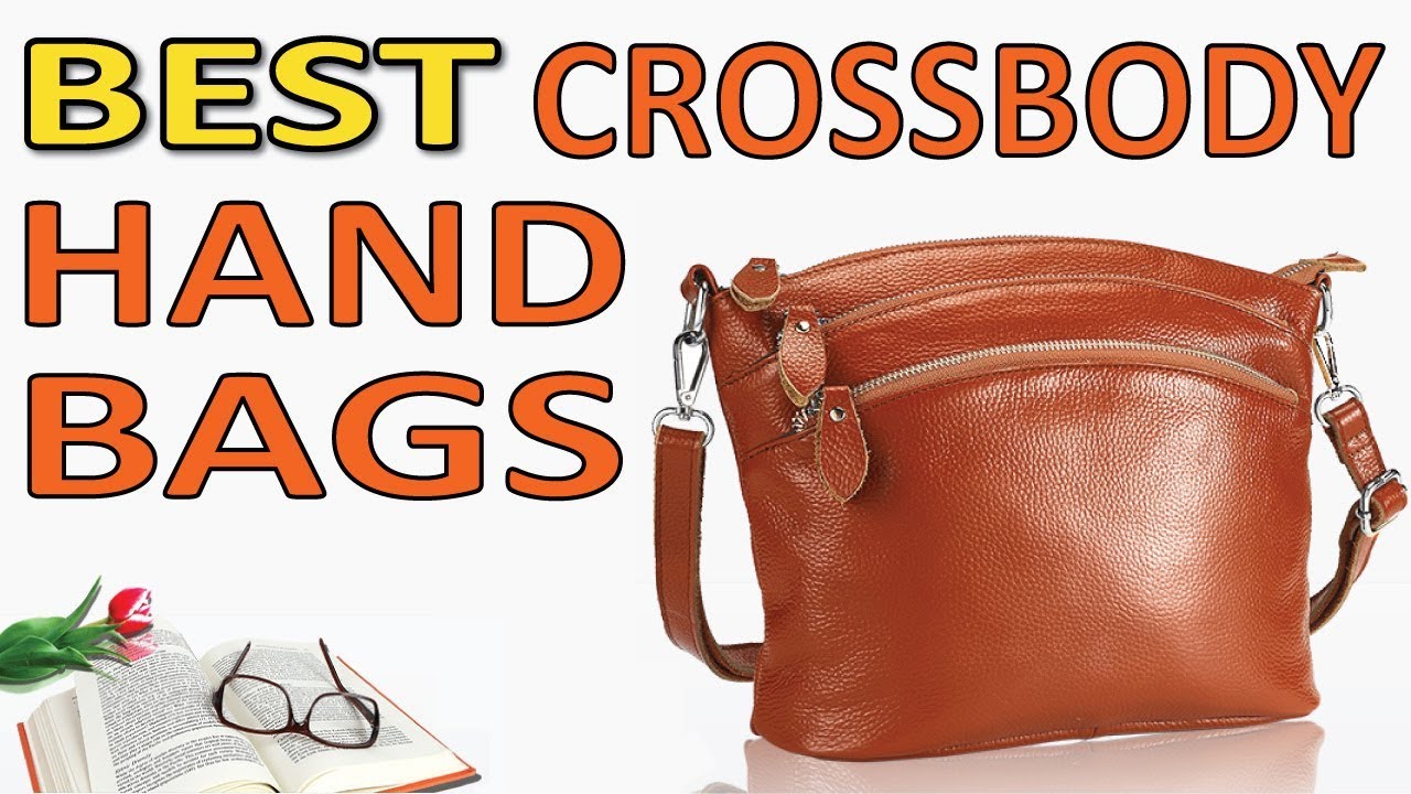 THE 5 Best Crossbody Bags for Women 2020 