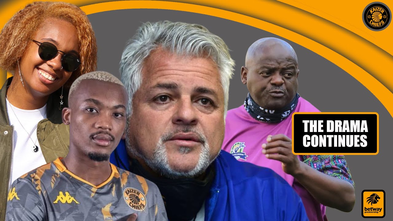 KHANYISA MAYO TO LEAVE CHIEFS?,WHAT DAN DANS MALASELA SAID ABOUT CHIEFS ON SIGNINGS