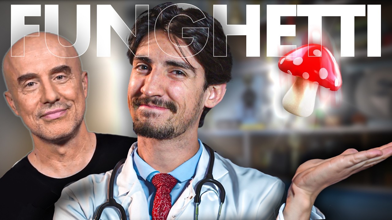 MICRODOSING🍄: Verità e Testimonianze