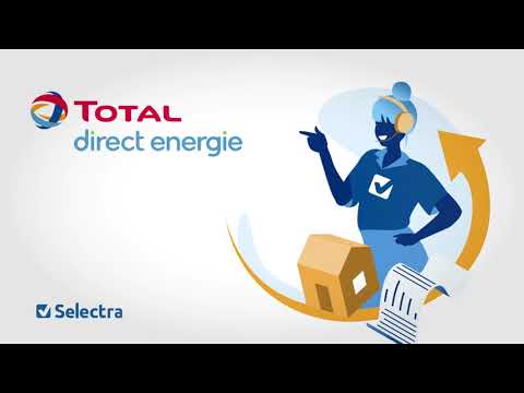 TotalEnergies (ex Total Direct Energie) ? Présentation du fournisseur d'électricité et de gaz
