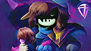 Ill-Mannered Struggle (Rude Buster, but its a Difficult Fight) - Deltarune