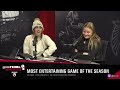 Terry Fontenot's presser & first annual 'Final Whistles' | Falcons Final Whistle