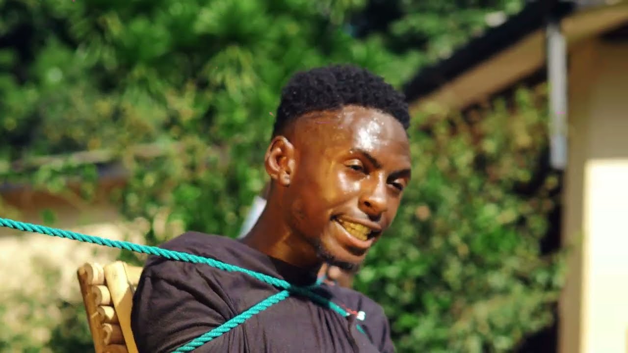 Mr Lit Vybzz FT James JR_NO COMPETITION-(Directed by Diego Cłement Zmb)#rap#music#zambia 