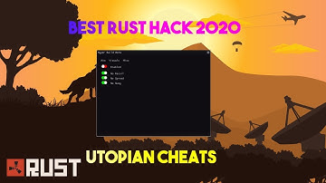 Evilcheats Enraging Streamers With Rust Hacks 720p 2