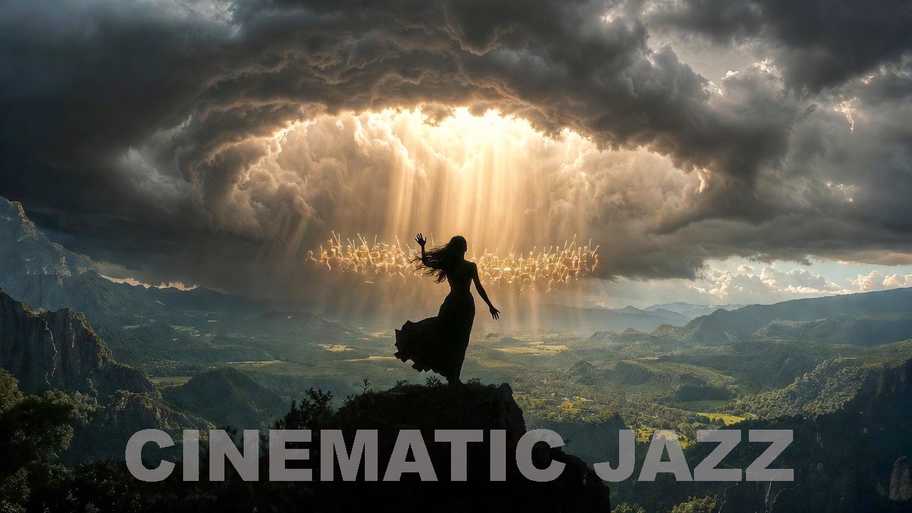 Cinematic Jazz1
