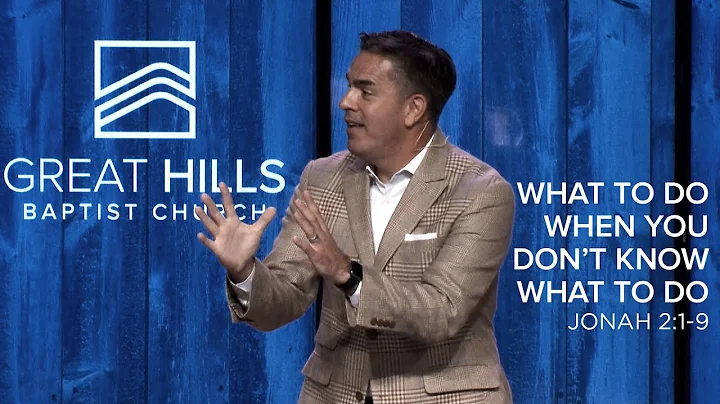 Mark Howell (sermon only)