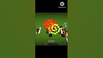 Minecraft logic part 4🙃  #minecraft #logic #funny #viral #trending