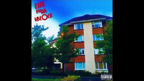 🔵(VBLOCK) Mubz - Life in Da VBlock (feat. Fabio) Prod by Yoni   - Official Single