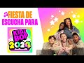 Kidz bop 2024  fiesta de escucha para