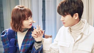 Kore Klipstrong Woman Do Bong-Soonbilir Mi?