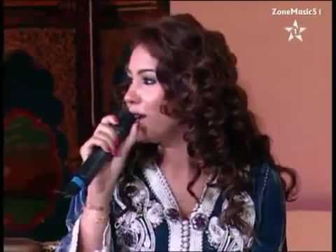Lalla Laarossa 2010 Houda Saad Jit Nsaydou Sayedni 