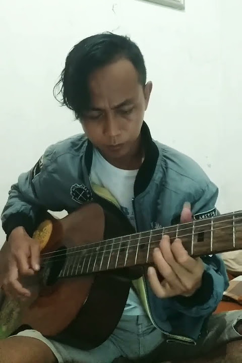 MATTA BAND - KETAHUAN ‼️COVER AKUSTIK