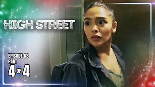 High Street | Episode 63 (4/4) | July 30, 2026