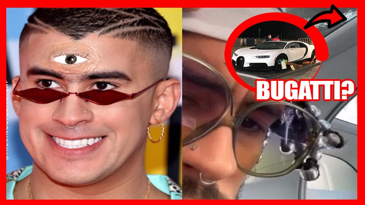 BAD BUNNY REVELA porque NO tiene TATUAJES y NO muestra su LUJOSA VIDA ?  ÁLBUM EL ULTIMO TOUR MUNDO - YouTube