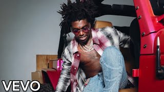 Kodak Black - Born Different (Official Music Video)