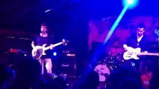 Bear in Heaven - Sinful Nature (live @ SXSW '12)