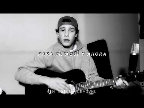 Sweater Weather Shawn Mendes Traducida