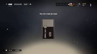 Alpha pack opening no. 6