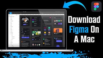 How To Download Figma On A Mac